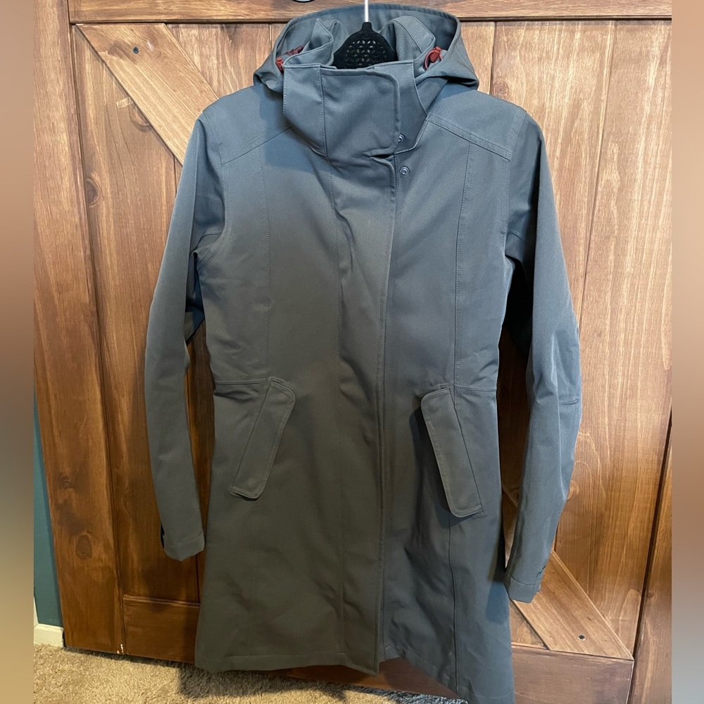 Patagonia 3 in 1 parka (outer shell only)